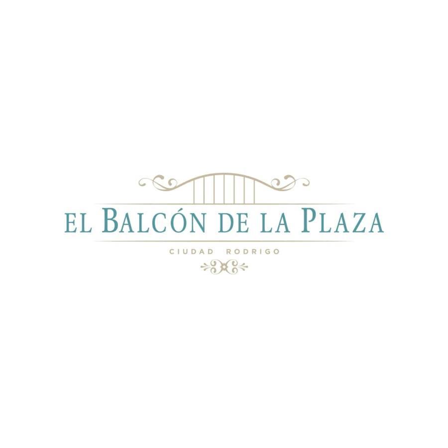 Апартаменты Vut. El Balcon De La Plaza - B. Сьюдад-Родриго Экстерьер фото